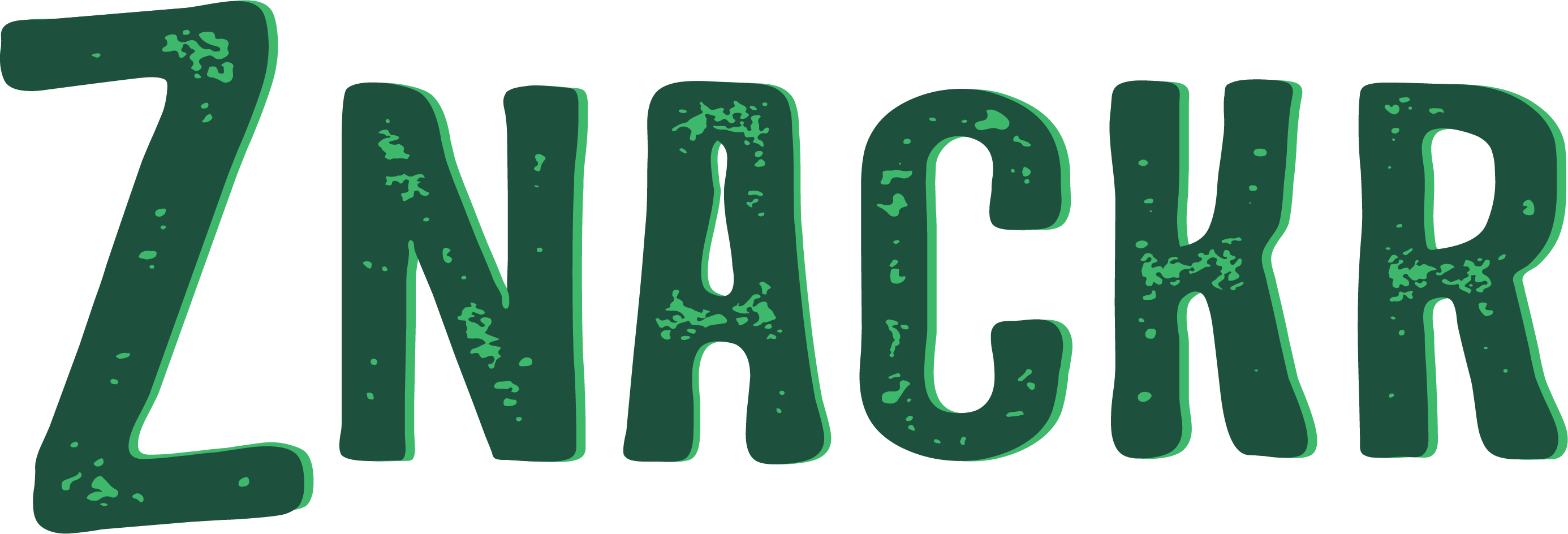 Znackr Online Systems